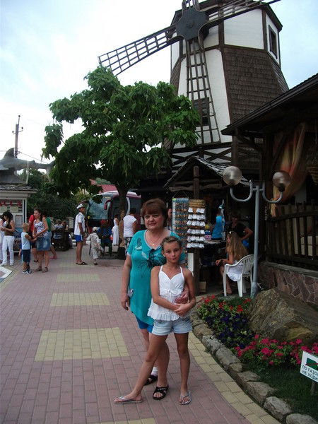 Вера Александровна Тягунова