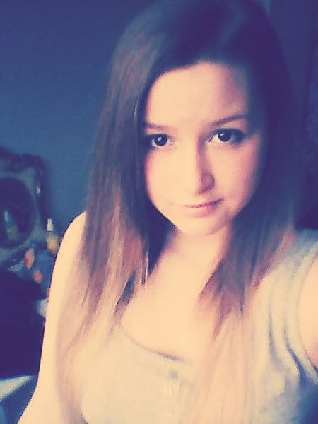 Настя Огнева