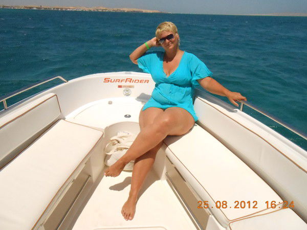 Наталья Борисенко