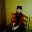 Zhasmin Zhanbolatovna