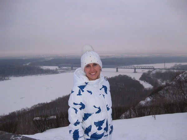 Лена Люстерман