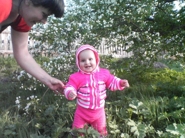 Елена Богомягкова