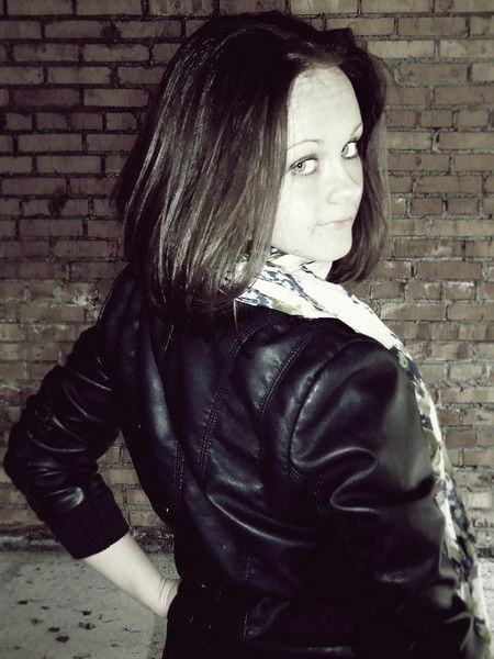 Александра Карасёва