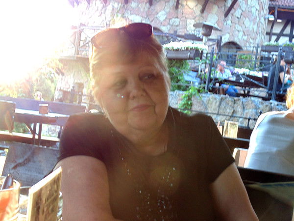 Вера Смирнова