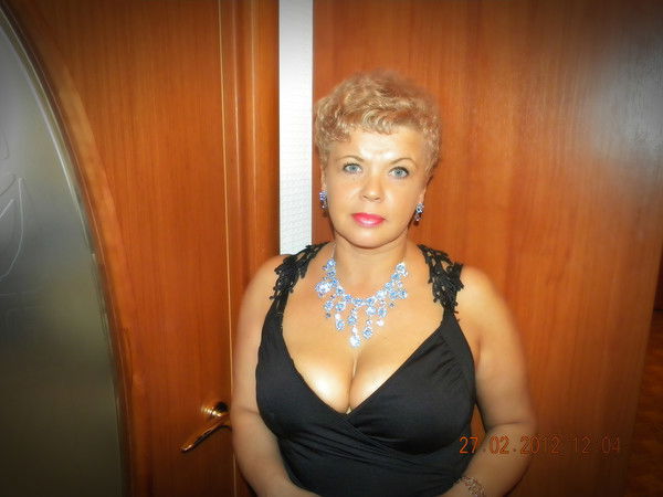 Светлана Волокитина