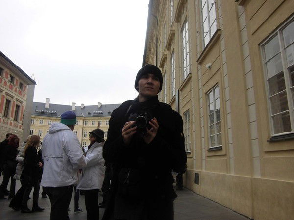 Александр Бармин