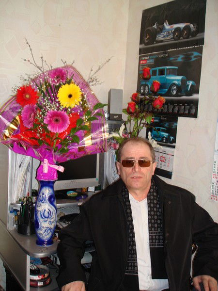 Рафаел Мкртчян