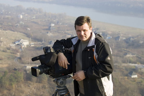 Игорь Мацота