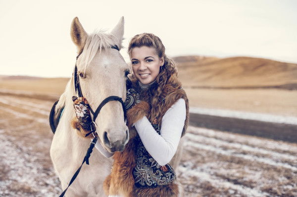 Екатерина Юнусова