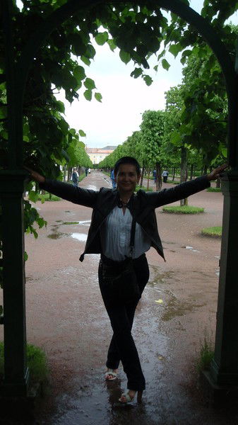 Сурия Мелия