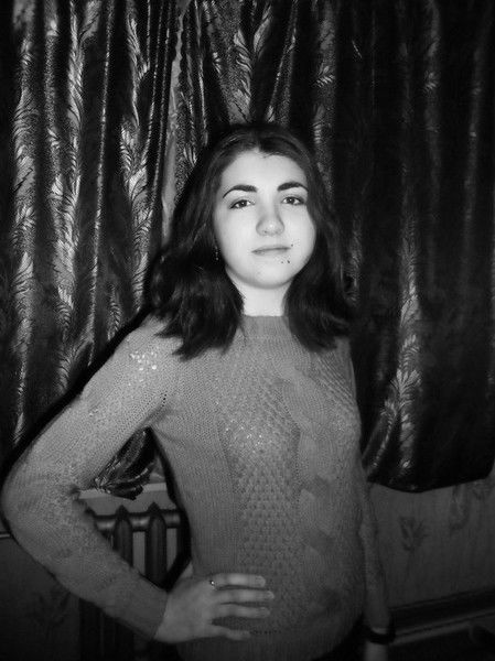 Екатерина Бабанова