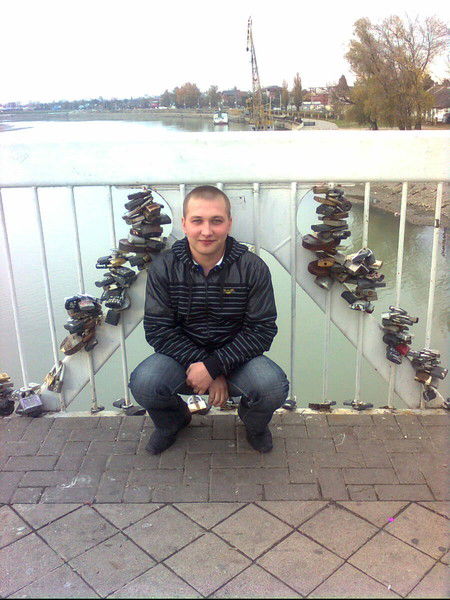 Сергей Елисеев