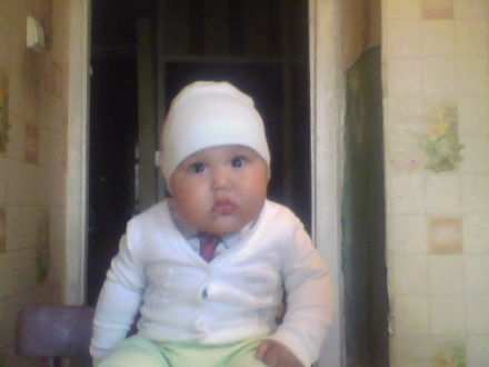 Темиргазы Каракойчиев