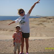 Наталья Бахирева