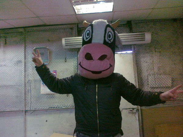 Влад Шмелев