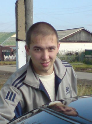 Константин Барминов