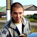 Константин Барминов