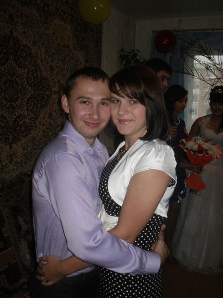 Виктория *****