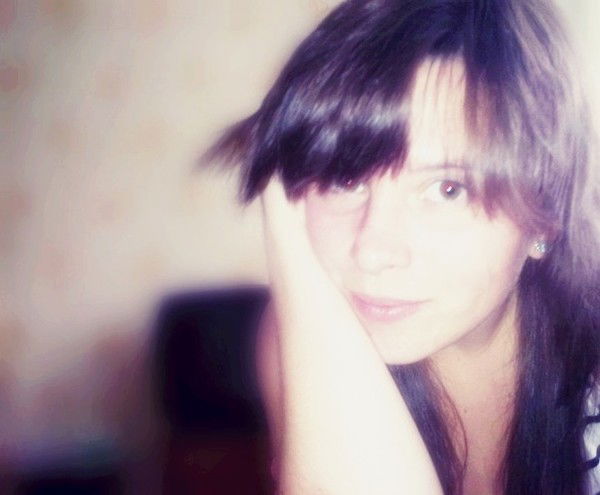 Виктория Юрош