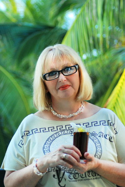 Татьяна Мнищенко (Сеник)