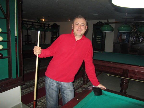 Роман Москалев