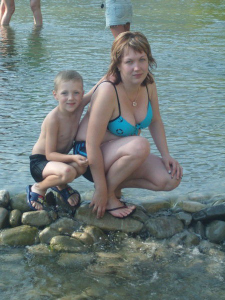 Татьяна Харитонова