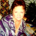 Татьяна Анисимова