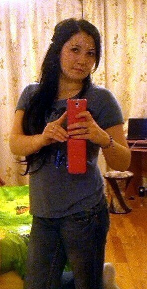 Ирина Лемницкая