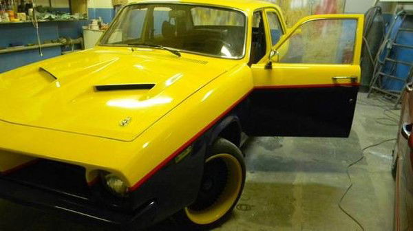 Виктор Бесщёкий