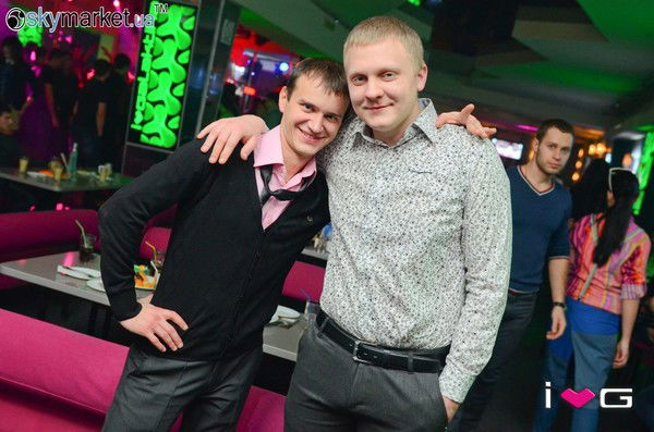 Владимир Жерневский