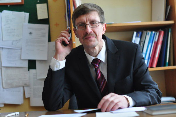 Сергей Шилько