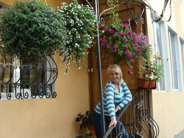 Наталья Шевченко