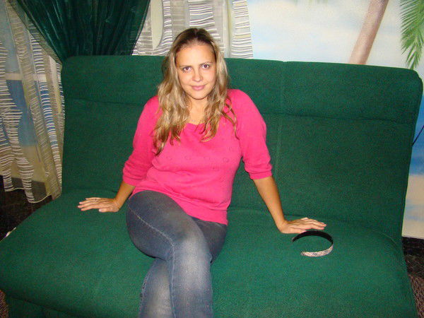 Татьяна Исахарова