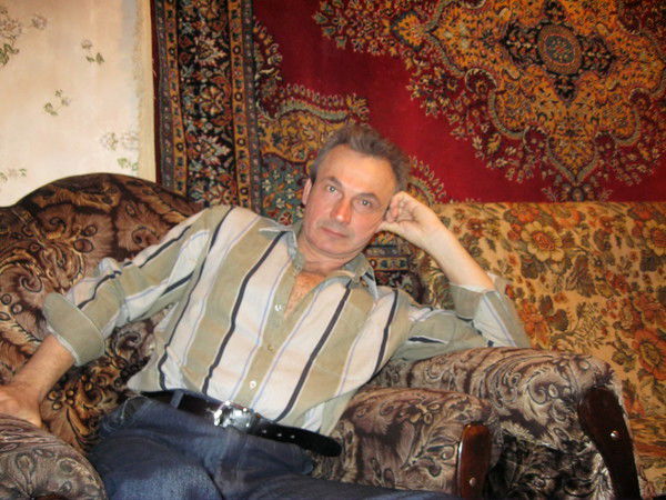 Сульдин Сергей