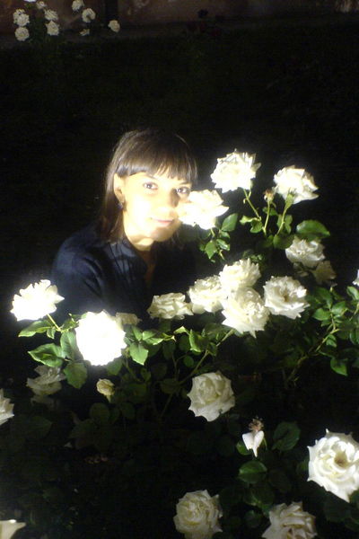 Гульнара Шамсиева