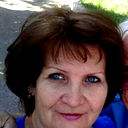 Елена Куницына