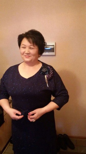 Сауле Боранбаева