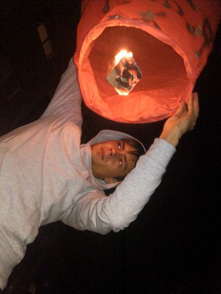 Артур Золотарев