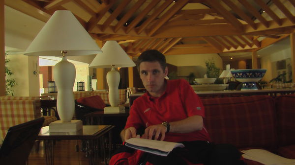 Сергей Ясинский