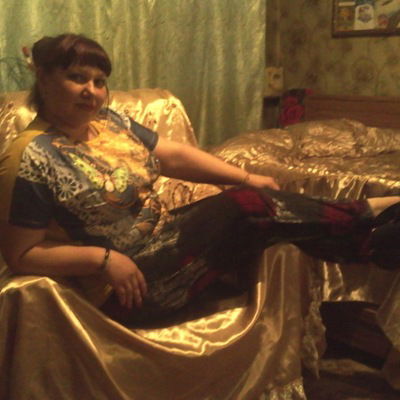 Виктория Курзыкина