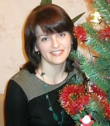 Любов Ковальчук