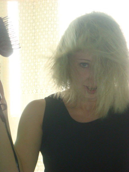 Лариса Гранатова