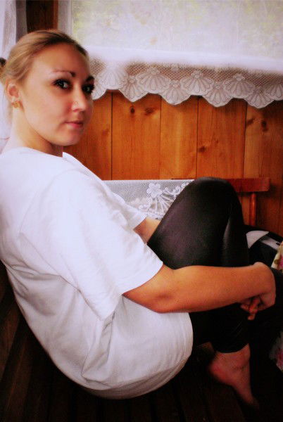 Оксана Трапезникова