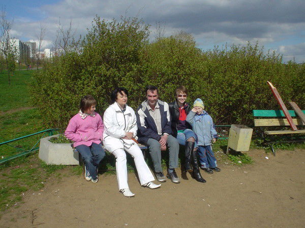 Александр Пивоваров