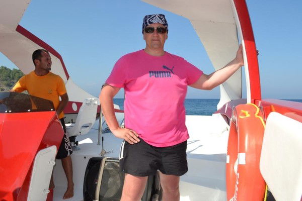 Андрей Котов