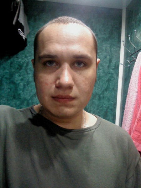 Родион Чернявин