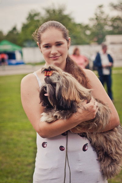 Валерия Бабадей