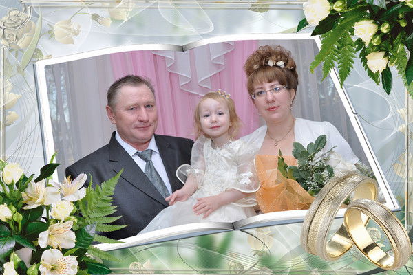 Анжела Берёзина