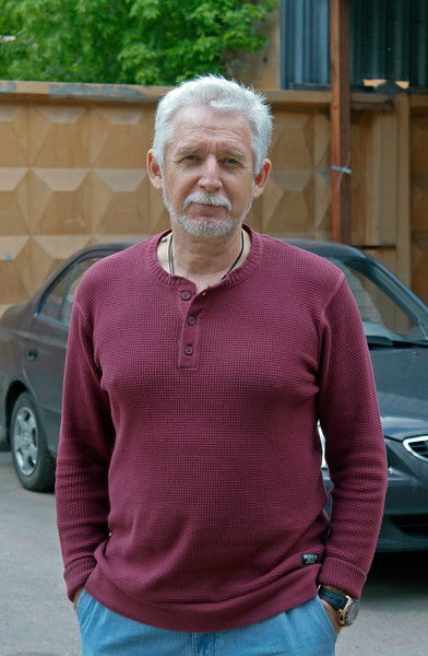 Владимир Шутов