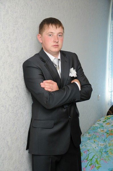 Ильназ Минзакиевич